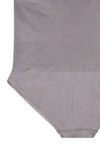 Zivame Tummy Control Midwaist Hipster Panty - Grey — thumbnail 9