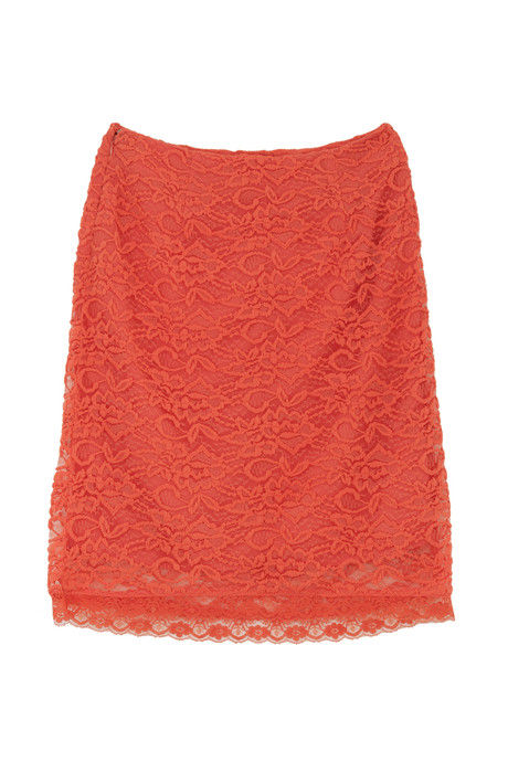 Zivame Coral Mademoiselle Evening Skirt — image 5