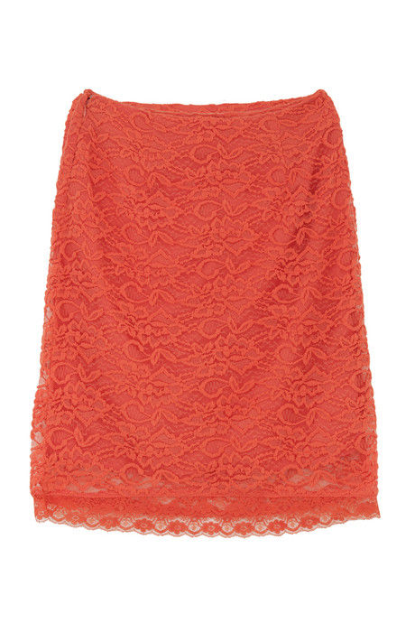 Zivame Coral Mademoiselle Evening Skirt — image 6
