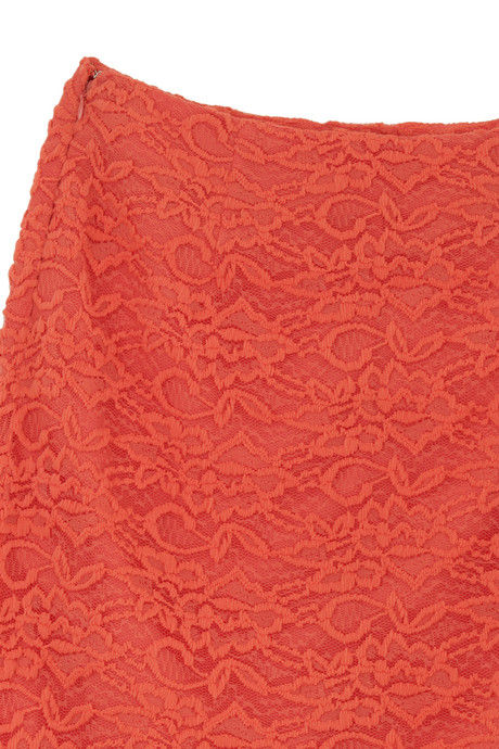 Zivame Coral Mademoiselle Evening Skirt — image 7