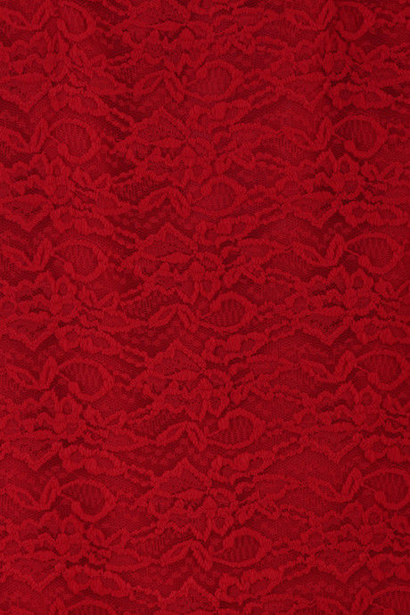 Zivame Hot Red Mademoiselle Evening Skirt — image 7